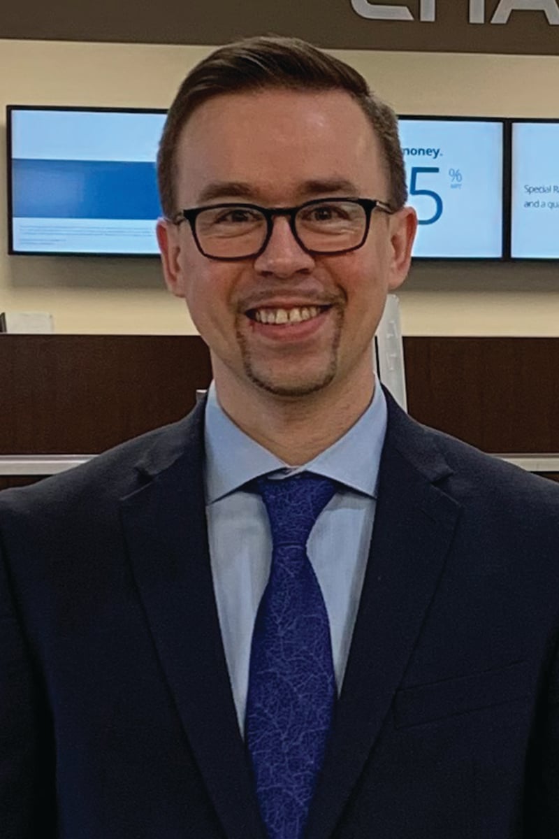 Agent Profile Photo