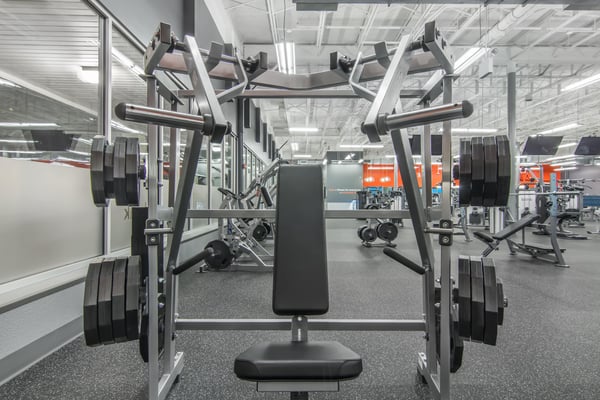 Blink Fitness Baldwin