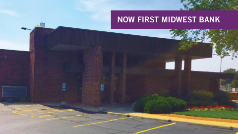 Milwaukee Capitol Drive branch