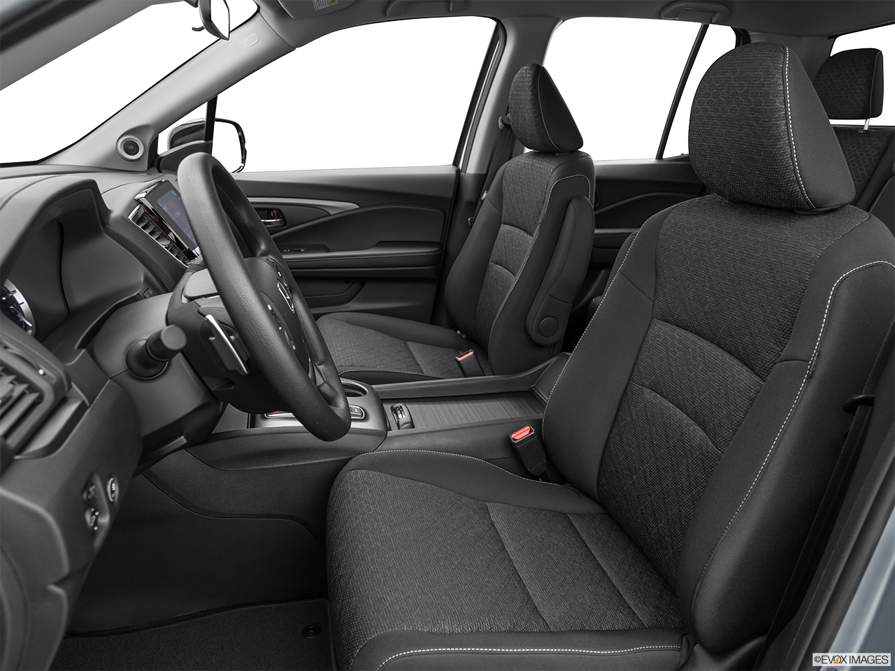 Image of Vehicle Trim