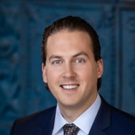 Personal Financial Representative Rob LANEY III
