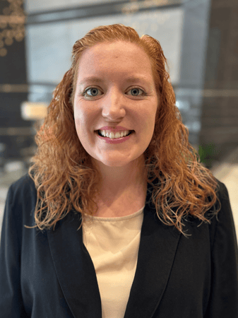 Photo of Rachel Higgins