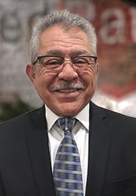 Loan officer headshot