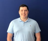 Photo of Jacob Grady
