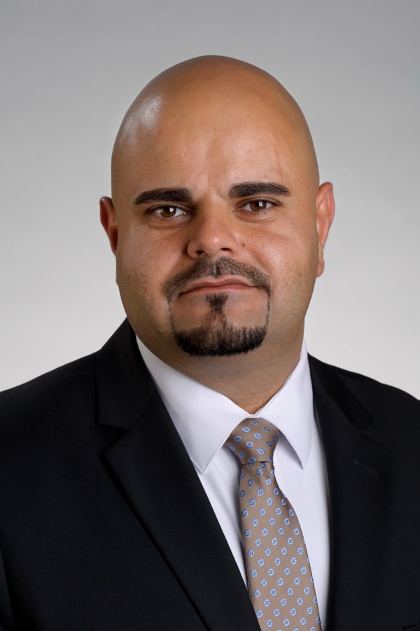 Agent Profile Photo