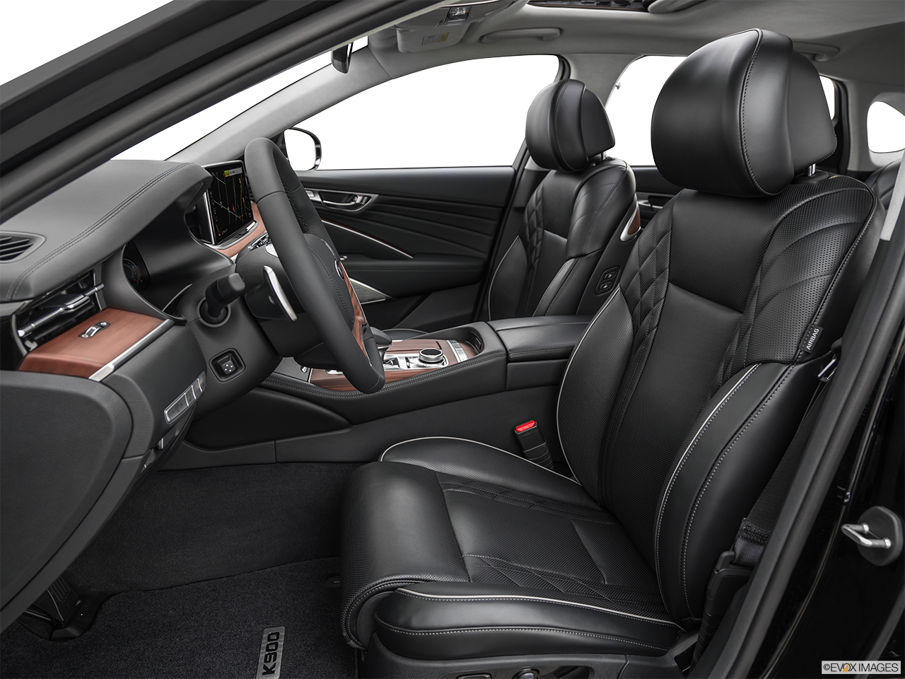 Image of Vehicle Trim