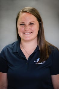 Photo of Whitney Niles