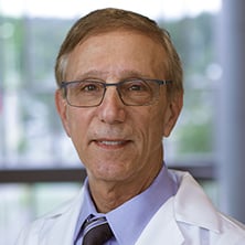 Ronald Fields, MD