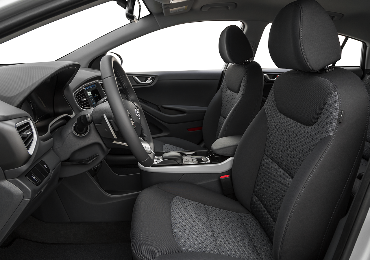 Image of Vehicle Trim