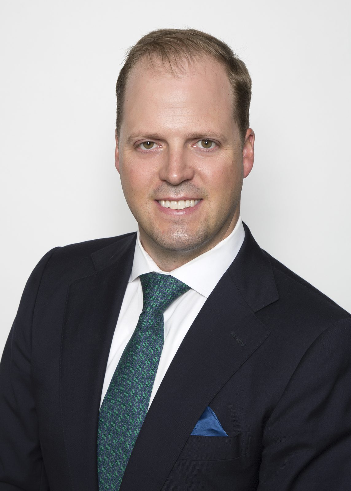 Photo of Philip Peters - Morgan Stanley
