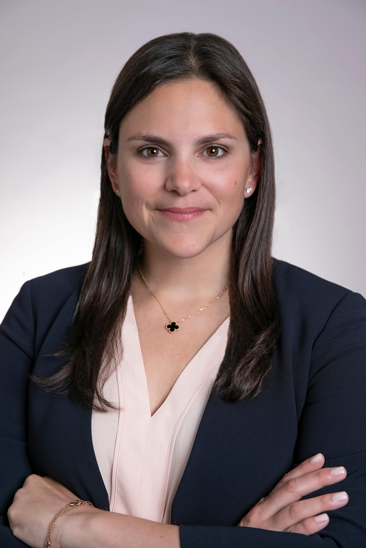 Photo of Emily Sax Bender - Morgan Stanley