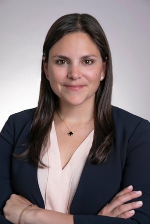 Photo of Emily Sax Bender