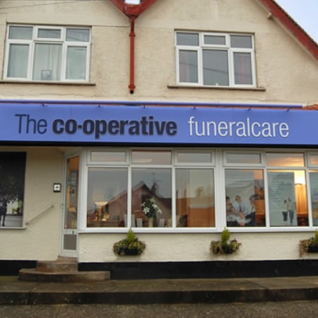 The Co-operative Funeralcare Bognor Regis