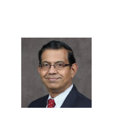 Photo of Krishna Iyer - Morgan Stanley