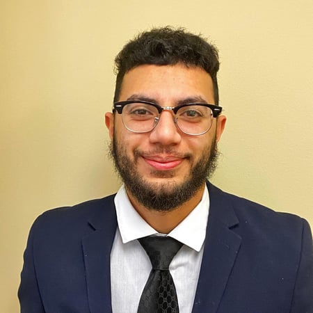 Photo of agent