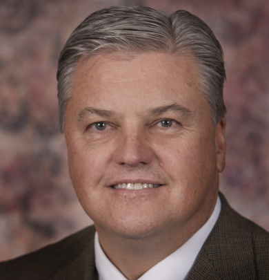 Photo of Paul Cahoon - Morgan Stanley