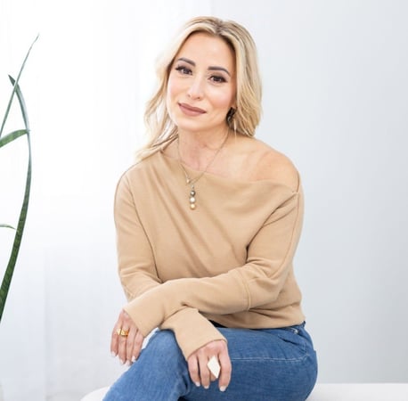 Cat Garruto, Senior Design Consultant at California Closets North Jersey Cat Garruto, Senior Design Consultant at California Closets North Jersey