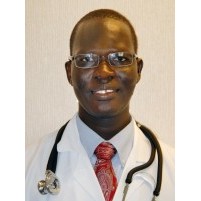 Provider headshot
