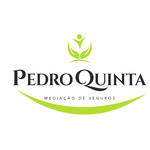 TRANQUILIDADE: Agente Pedro Quinta Mediação Seguros Lda. Logo