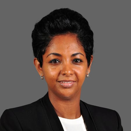 Allstate Insurance Agent Meron Tilahun