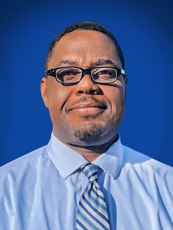 Photo of agent