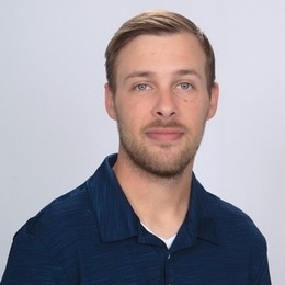 Jacob Wilkinson, Insurance Agent