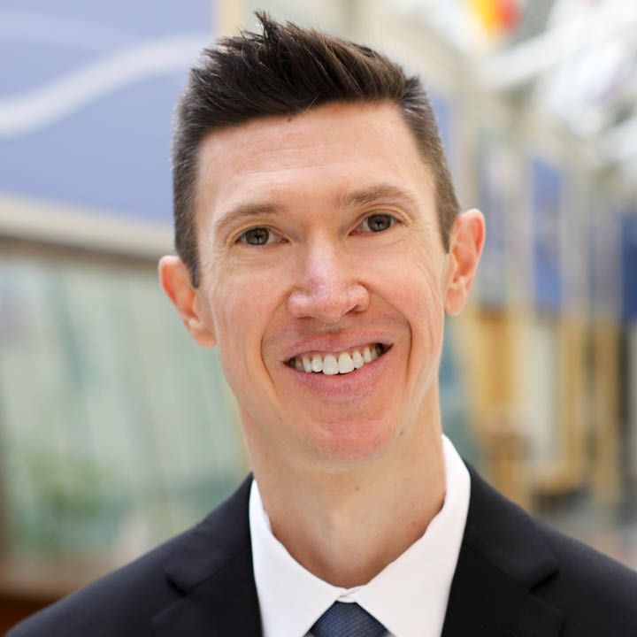 Duncan Chapman, MD - Beacon Portage Family Medicine
