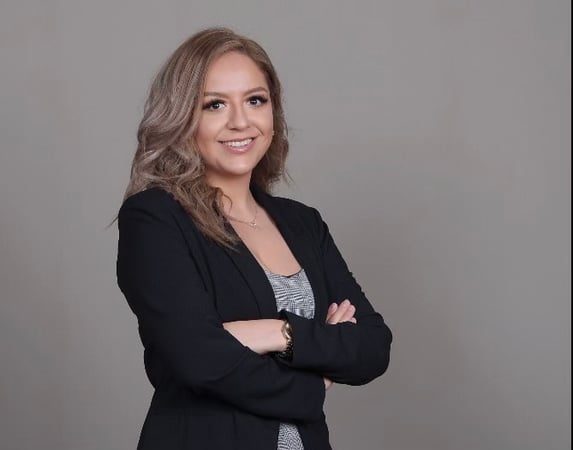 Photo of agent