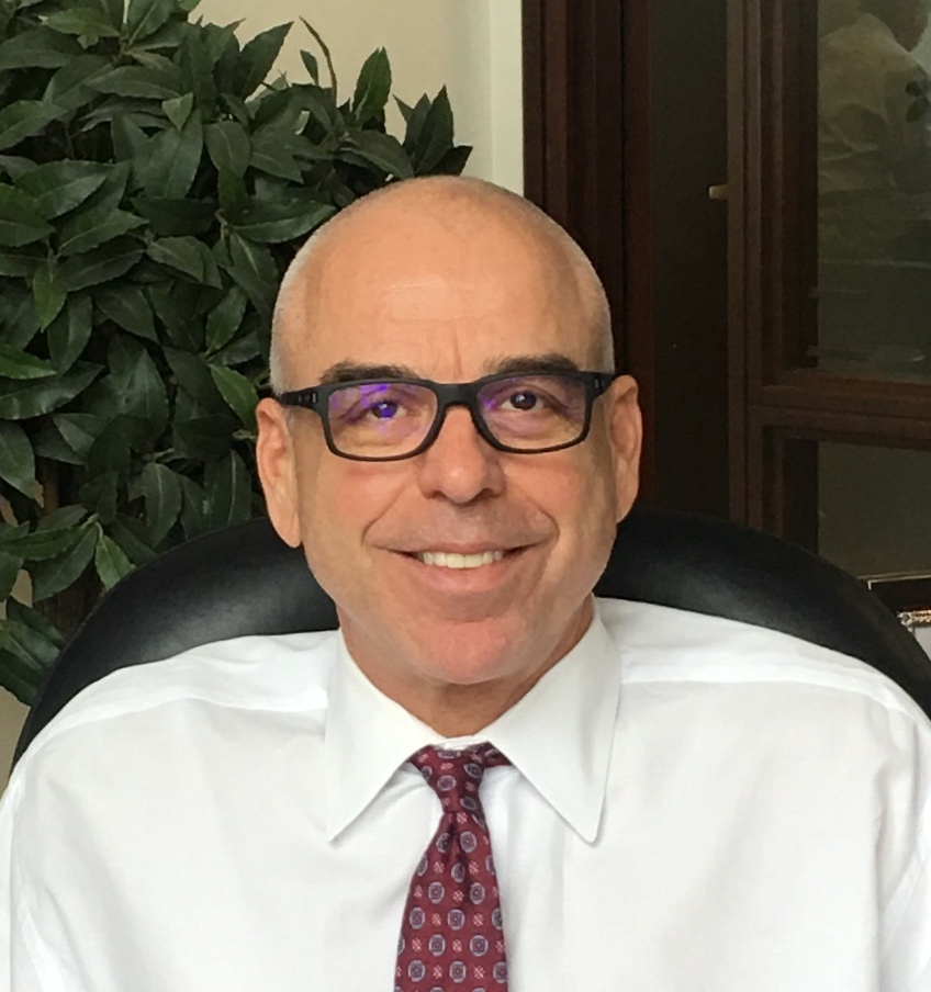 Photo of Bruce Addison - Morgan Stanley