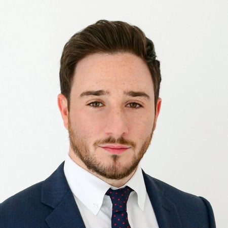 Allstate Insurance Agent Jonathan Bacarella