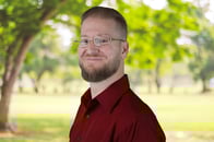 Photo of Brad (Marvin) Atkinson