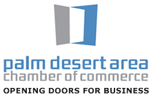 The Palm Desert Area Chamber of Commerce