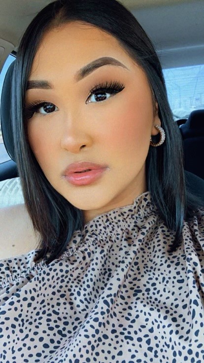 Photo of Joyce Soto
