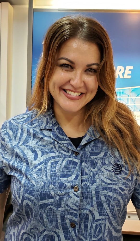 manager photo