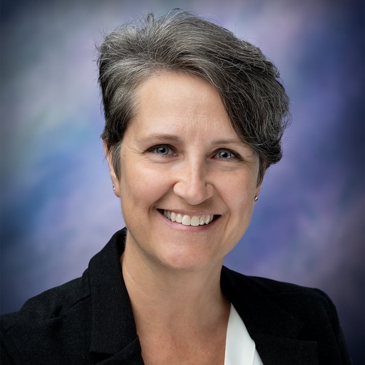 Photo of Kerri Bjornson, CNP Rapid City