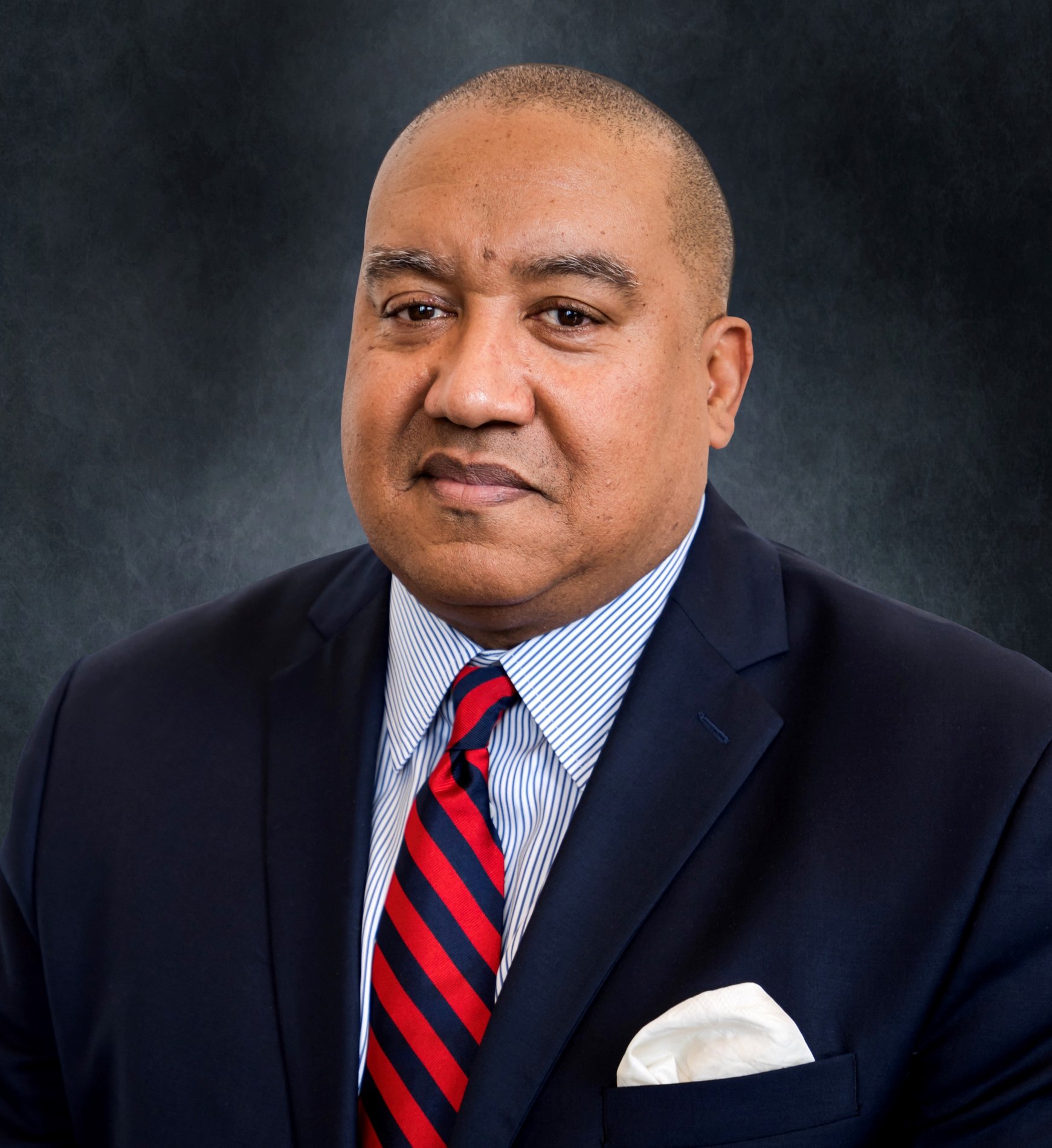 Photo of Chuck West - Morgan Stanley
