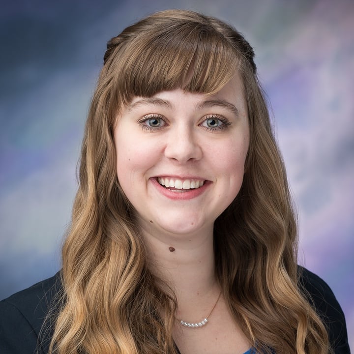 Photo of Cora Bush, PA-C Spearfish