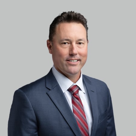 Todd Duncan Advisor Headshot image