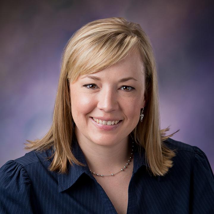 Photo of Kelli Greenfield, CNP Rapid City