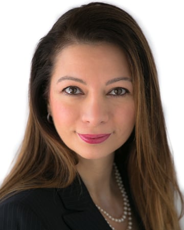 Photo of Salpi Doering
