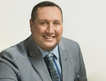 SIMON REID's headshot