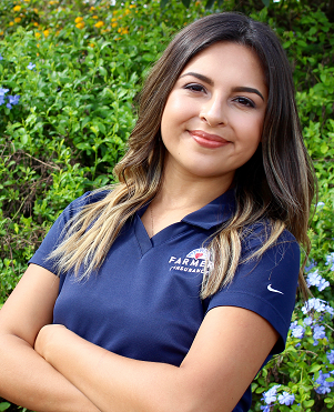 Photo of Bianca Sandoval