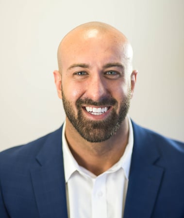 Allstate Insurance Agent Josiah Hartley
