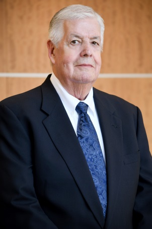 Photo of Mark Lessert