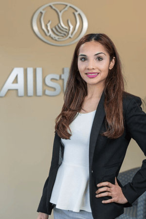 Photo of agent