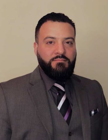 Agent Profile Photo