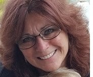 Photo of Tracey Murphy