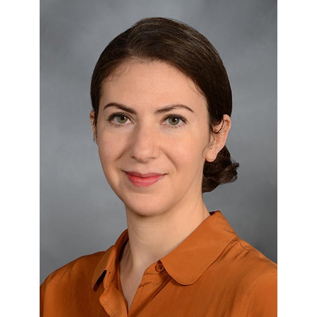 Christy Pomeranz, M.D.