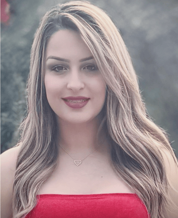 Photo of agent