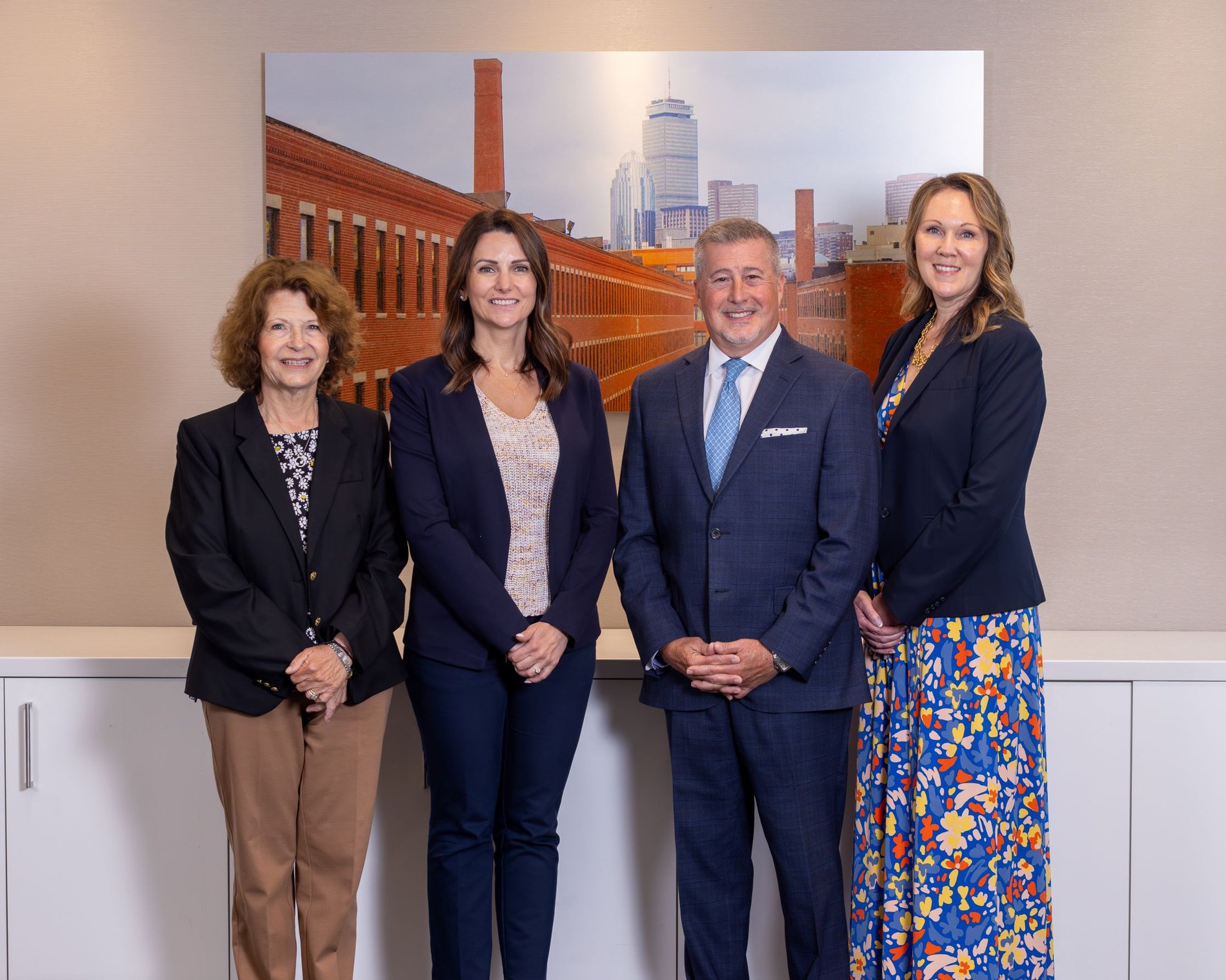 Photo of The Vine Brook Group - Morgan Stanley